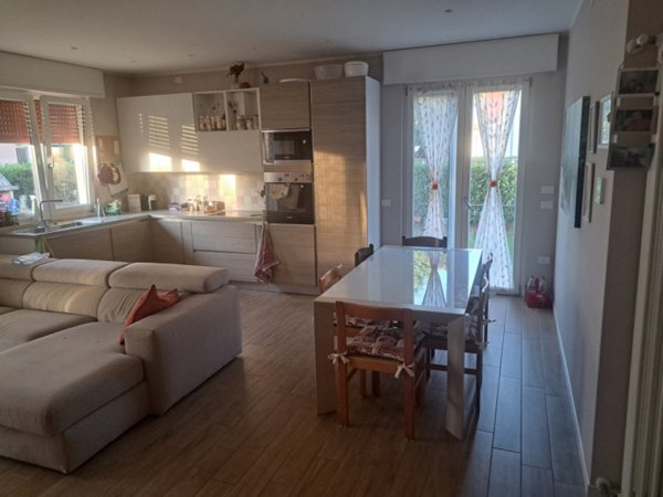 appartamento in vendita a Montecchio Maggiore