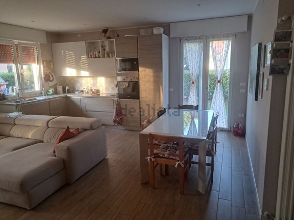 appartamento in vendita a Montecchio Maggiore