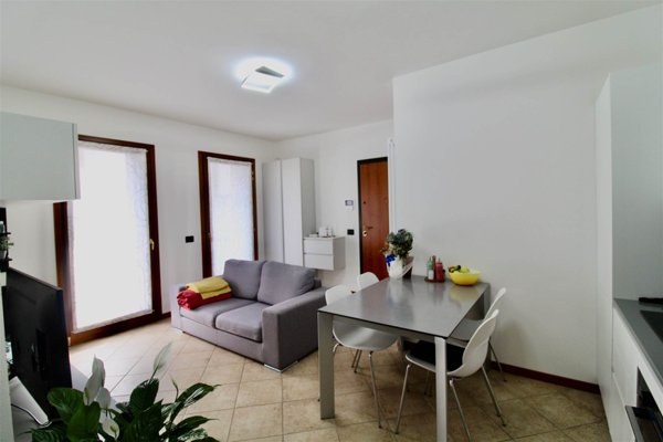 appartamento in vendita a Montecchio Maggiore