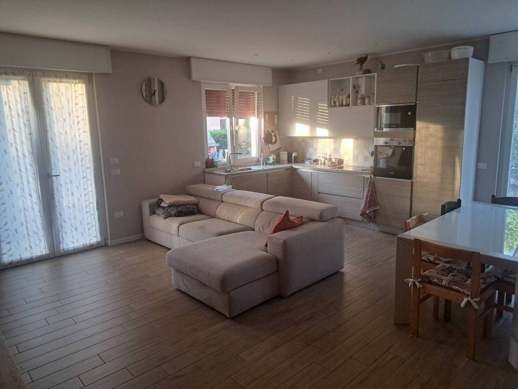 appartamento in vendita a Montecchio Maggiore in zona Alte Ceccato