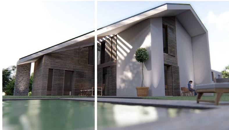 casa indipendente in vendita a Montecchio Maggiore