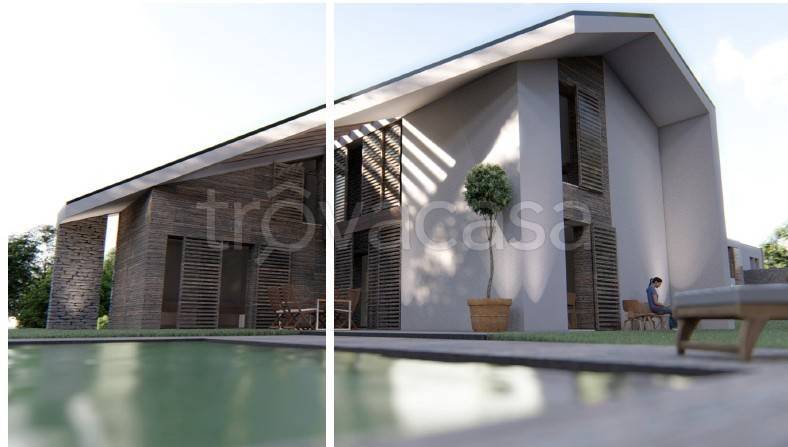 casa indipendente in vendita a Montecchio Maggiore