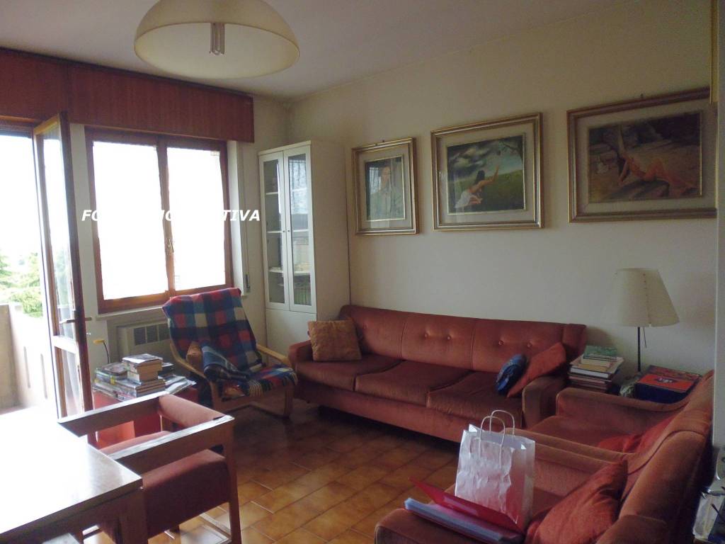 appartamento in vendita a Montecchio Maggiore