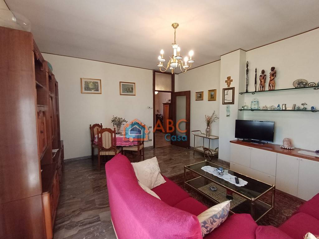 appartamento in vendita a Montecchio Maggiore