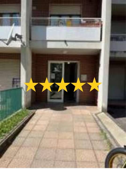 appartamento in vendita a Montecchio Maggiore