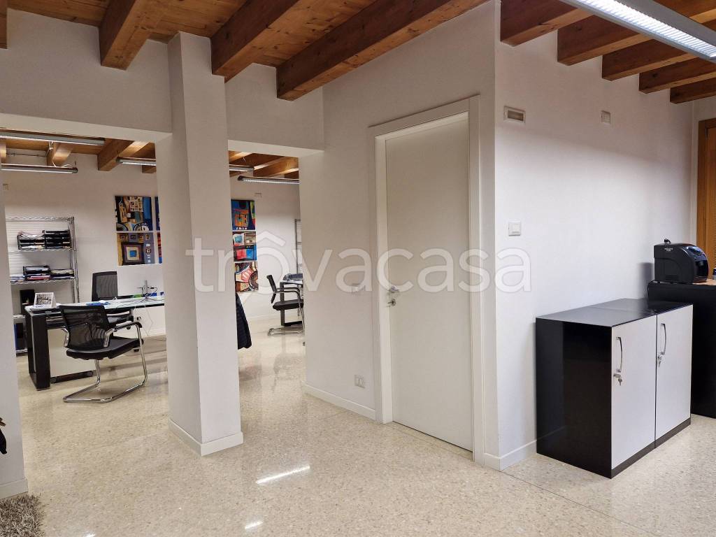 appartamento in vendita a Montecchio Maggiore