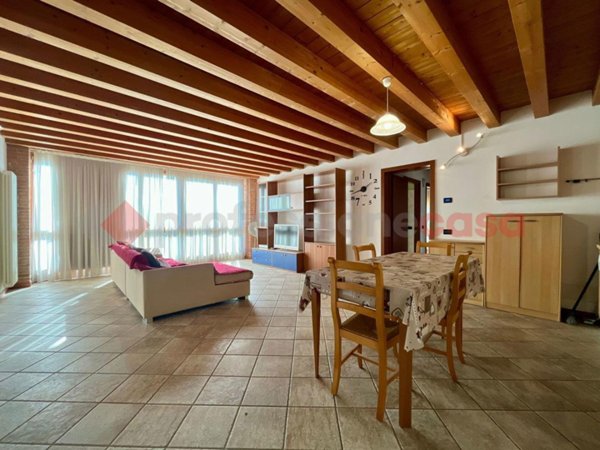 appartamento in vendita a Montecchio Maggiore