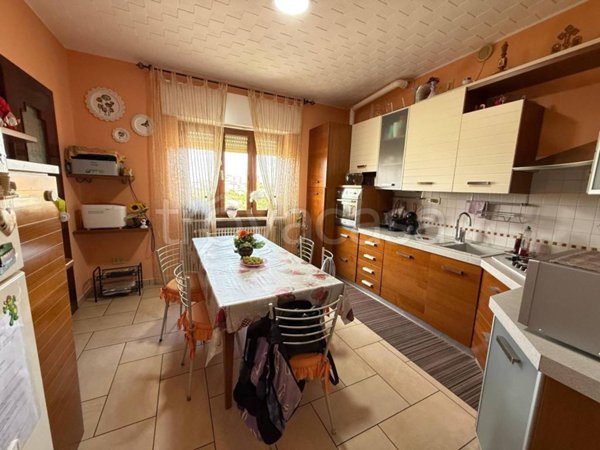 appartamento in vendita a Montecchio Maggiore