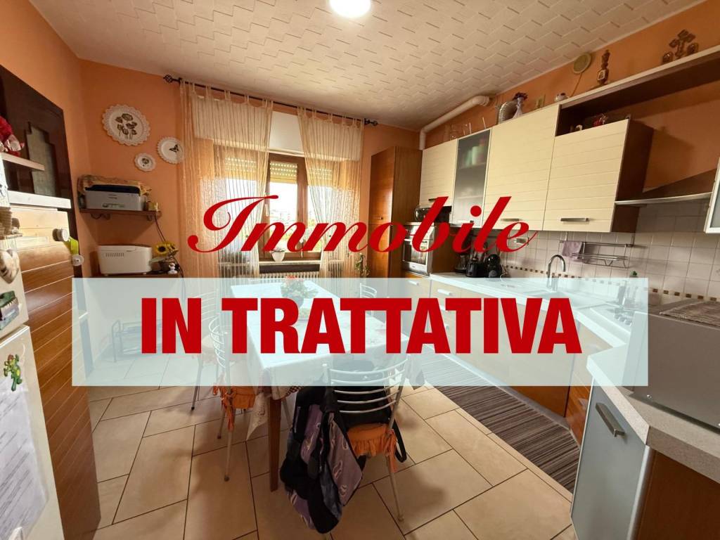 appartamento in vendita a Montecchio Maggiore