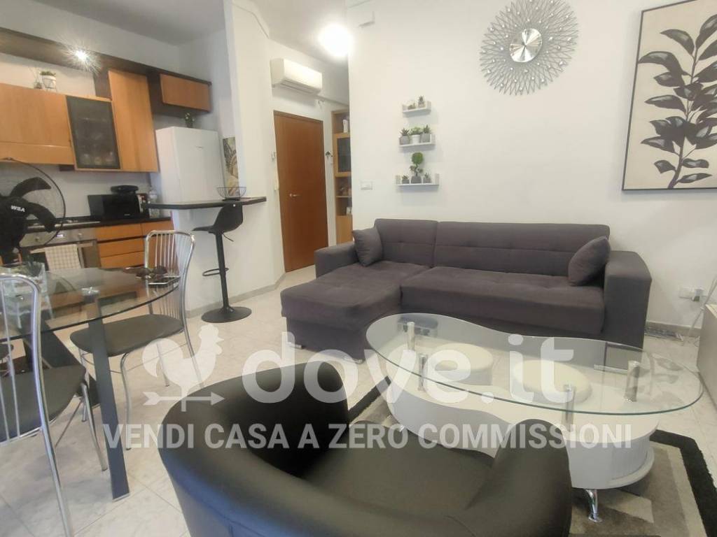 appartamento in vendita a Montecchio Maggiore in zona Alte Ceccato