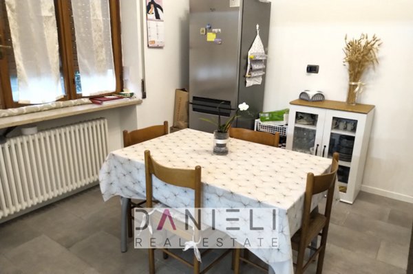 appartamento in vendita a Montecchio Maggiore