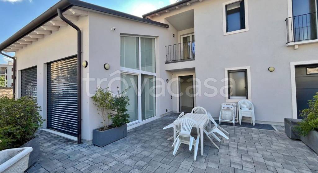 casa indipendente in vendita a Montecchio Maggiore