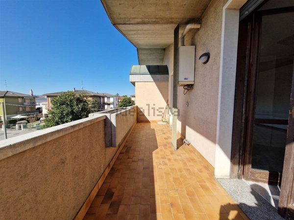 appartamento in vendita a Montecchio Maggiore