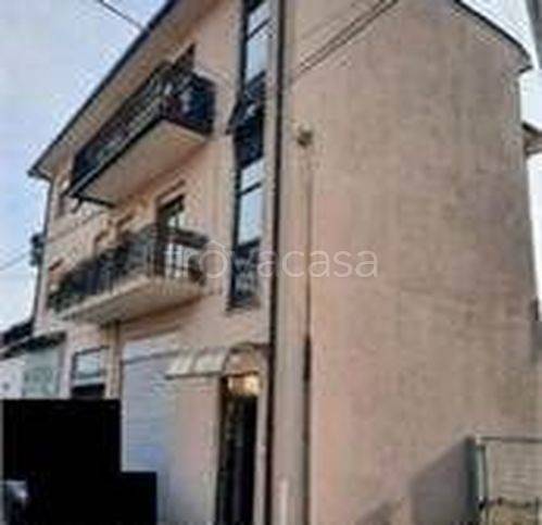 appartamento in vendita a Montecchio Maggiore