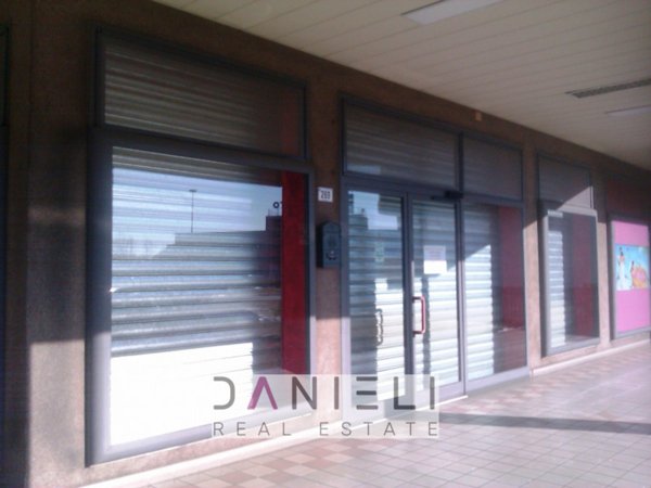 negozio in vendita a Montecchio Maggiore