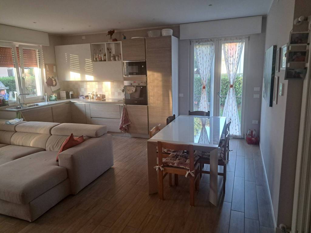 appartamento in vendita a Montecchio Maggiore