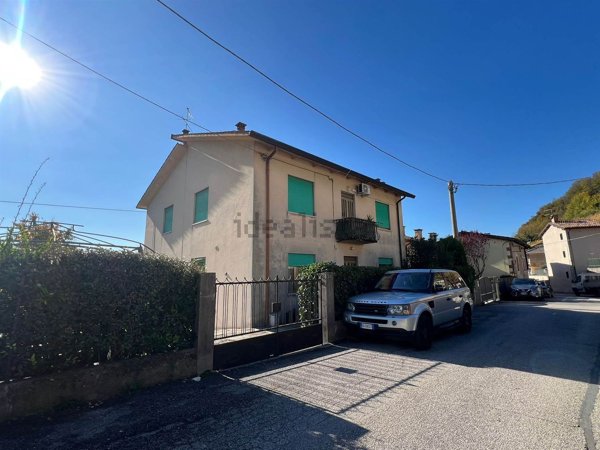 appartamento in vendita a Montecchio Maggiore