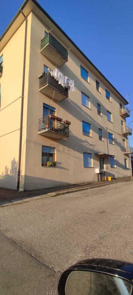 appartamento in vendita a Montecchio Maggiore