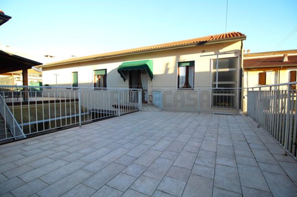 appartamento in vendita a Montecchio Maggiore