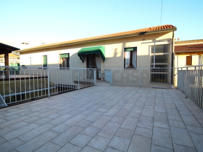 appartamento in vendita a Montecchio Maggiore