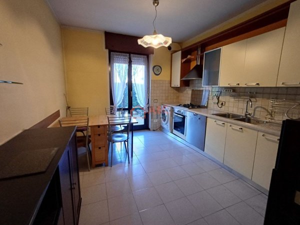 appartamento in vendita a Montecchio Maggiore