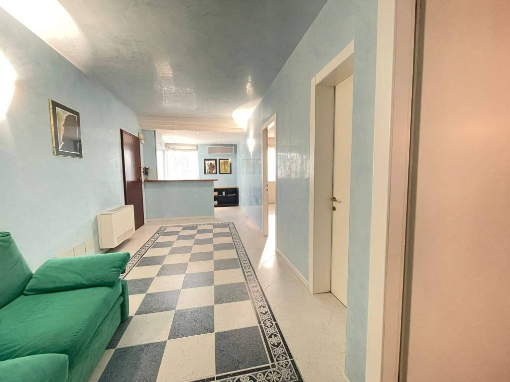 appartamento in vendita a Montecchio Maggiore