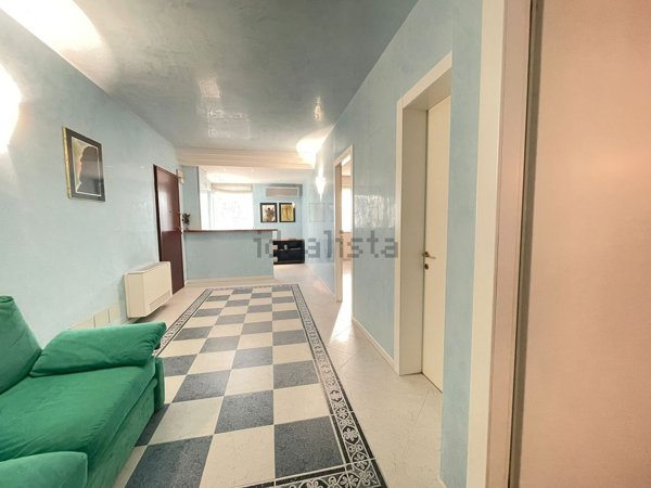 attico in vendita a Montecchio Maggiore