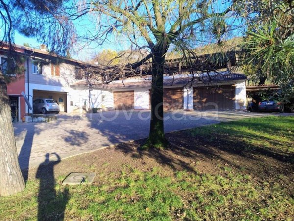 casa indipendente in vendita a Montecchio Maggiore