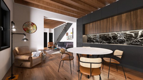 casa indipendente in vendita a Montecchio Maggiore