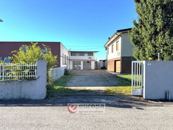 terreno edificabile in vendita a Montecchio Maggiore in zona Alte Ceccato