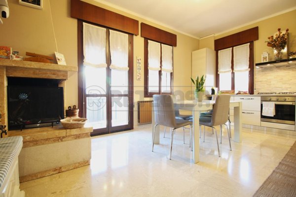 appartamento in vendita a Montecchio Maggiore