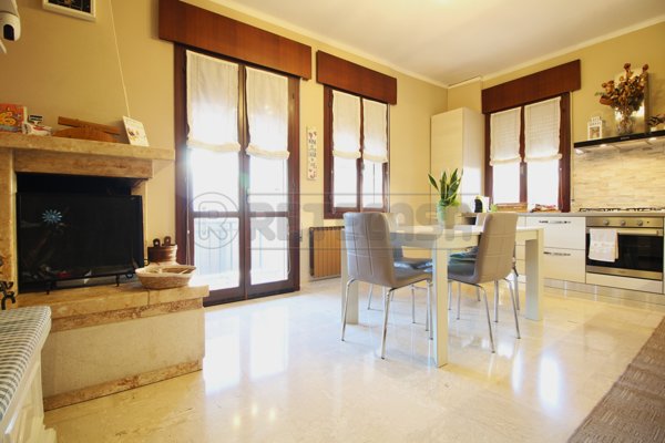 appartamento in vendita a Montecchio Maggiore