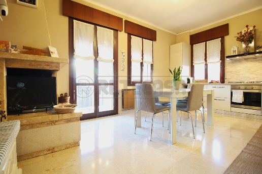 appartamento in vendita a Montecchio Maggiore