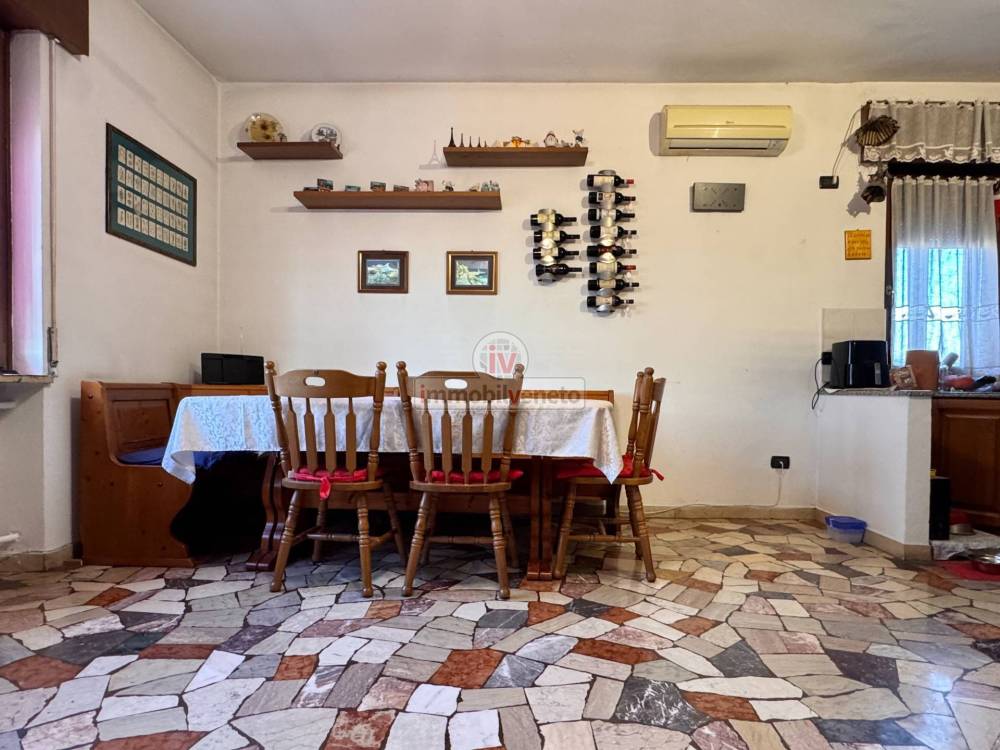 appartamento in vendita a Montecchio Maggiore