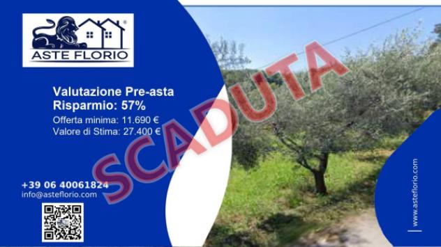 terreno edificabile in vendita a Montecchio Maggiore