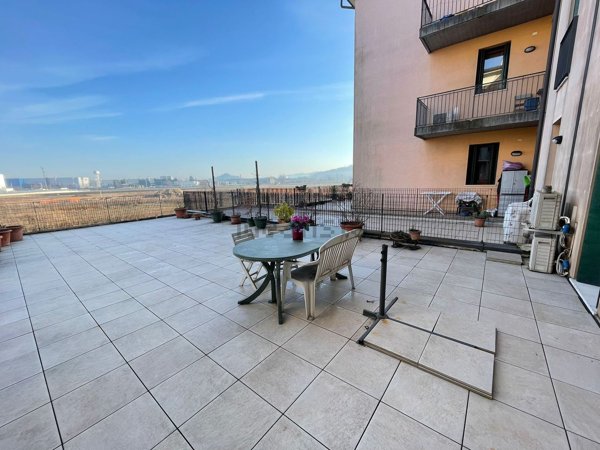 appartamento in vendita a Montecchio Maggiore