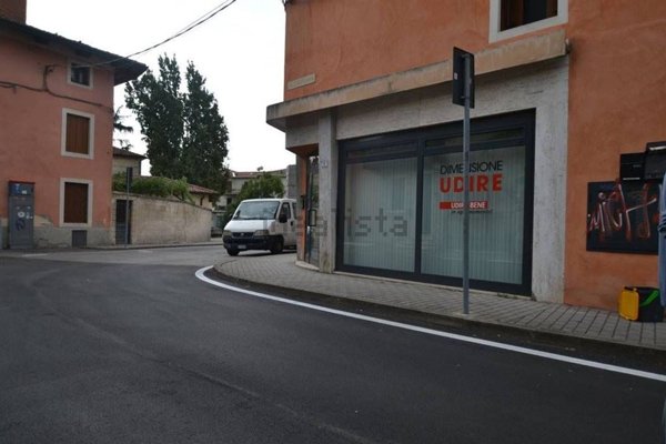 ufficio in vendita a Montecchio Maggiore