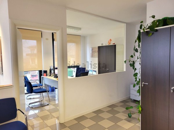 ufficio in vendita a Montecchio Maggiore