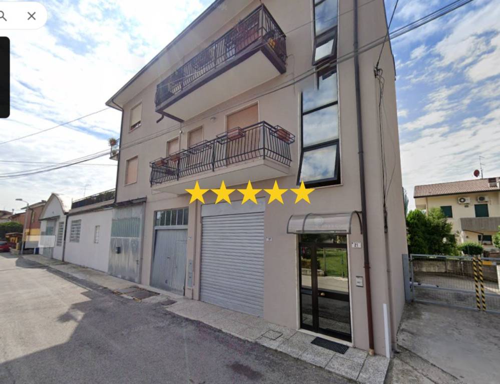 appartamento in vendita a Montecchio Maggiore