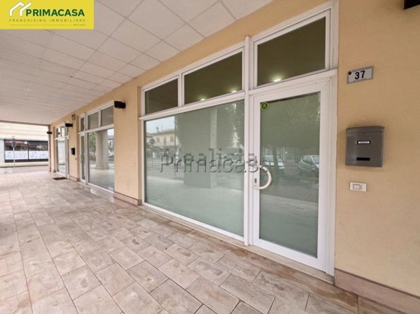 ufficio in vendita a Montecchio Maggiore