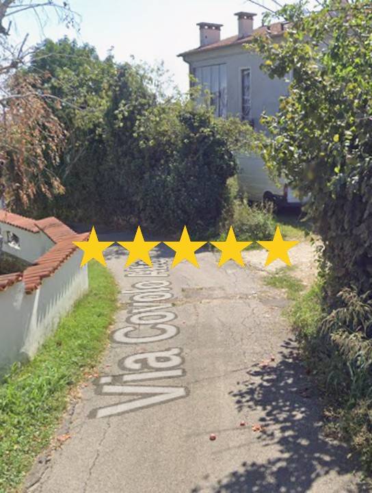 casa indipendente in vendita a Montecchio Maggiore