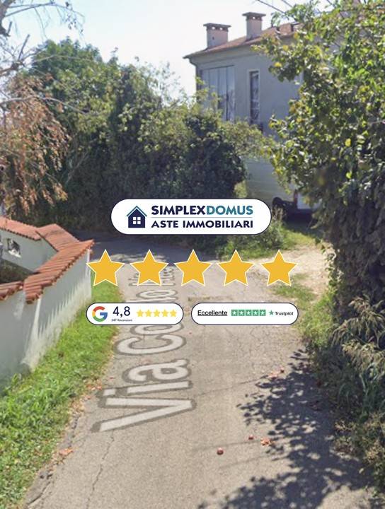 casa indipendente in vendita a Montecchio Maggiore