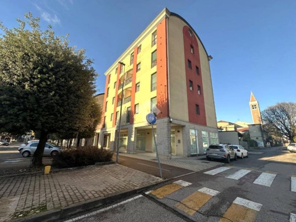 appartamento in vendita a Montecchio Maggiore in zona Alte Ceccato