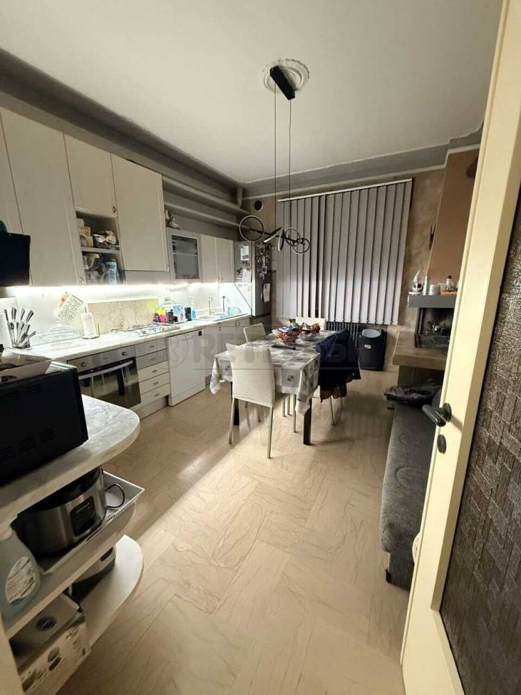 appartamento in vendita a Montecchio Maggiore