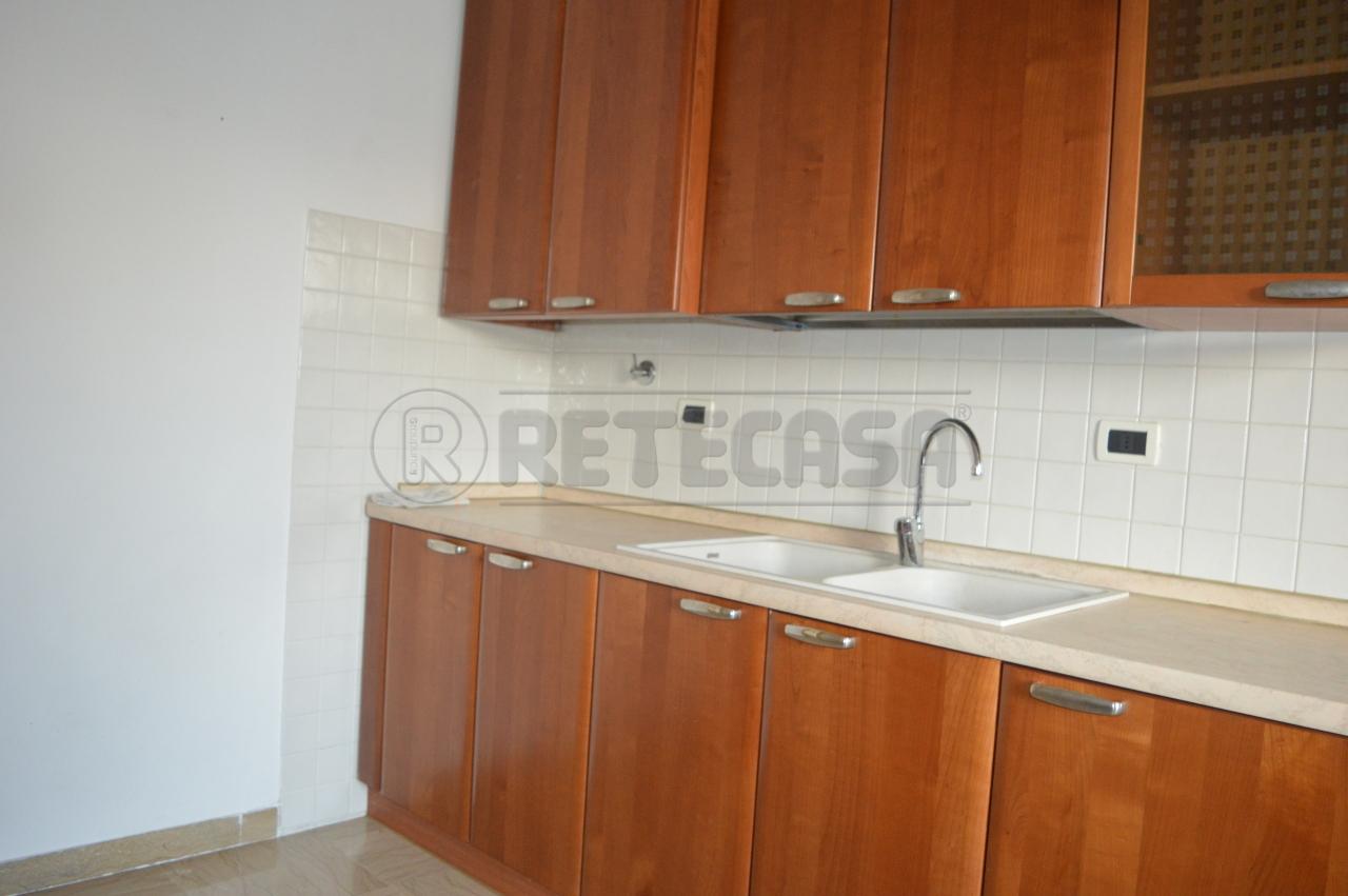 appartamento in vendita a Montecchio Maggiore