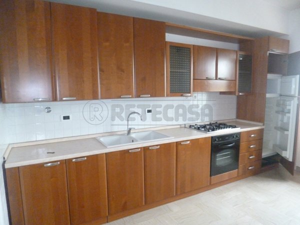 appartamento in vendita a Montecchio Maggiore