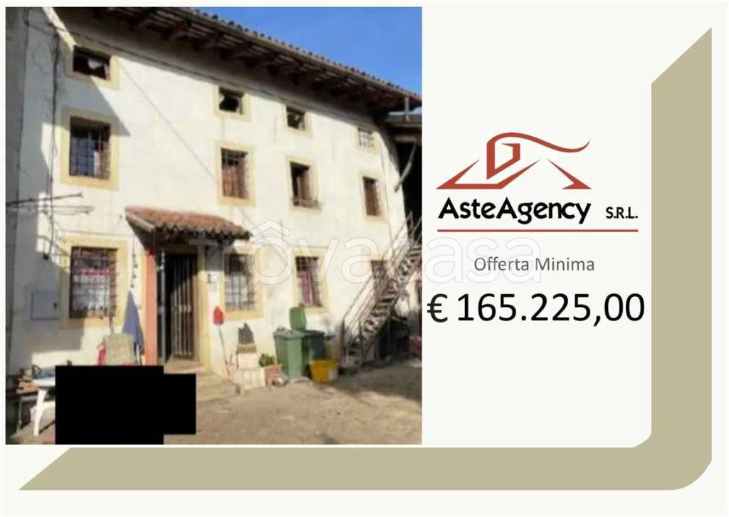 appartamento in vendita a Montecchio Maggiore