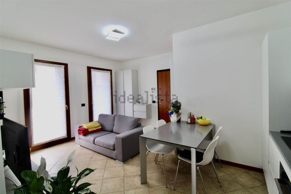 appartamento in vendita a Montecchio Maggiore