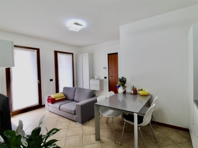 appartamento in vendita a Montecchio Maggiore