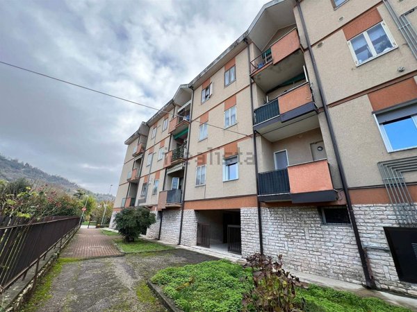 appartamento in vendita a Montecchio Maggiore in zona Alte Ceccato